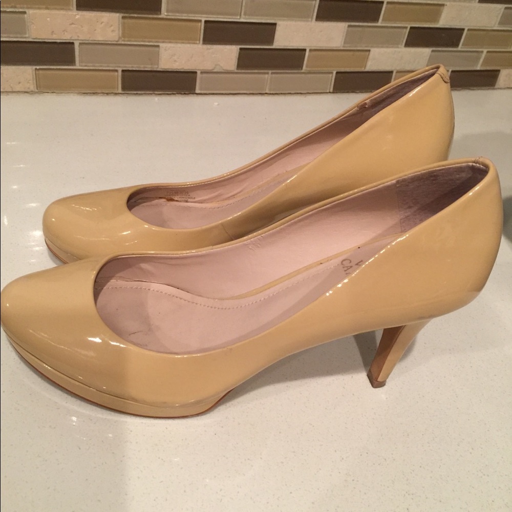 Vince Camuto high heels